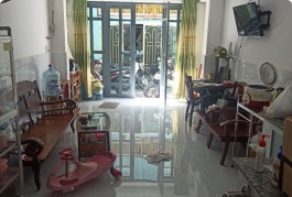 Bán Nhanh 8 Tỷ X, Hẻm Rộng 5m, Ô Tô Vi Vu, Liên Hệ Ngay